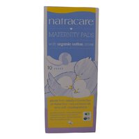 COMPRESA POST PARTO ECO 6*10 UDS
