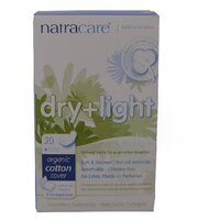 COMPRESA INCONTINENCIA ECO 6*20 UDS