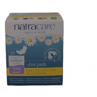 COMPRESA LARGA CON ALAS ECO 12*10 UDS