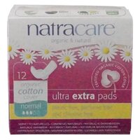 COMPRESA NORMAL ALAS EXTRA ECO 12*12 UDS