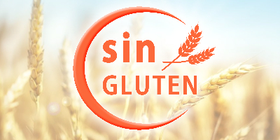 Productos Sin Gluten