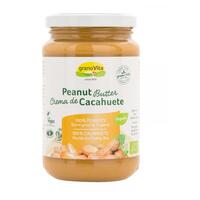 CREMA DE CACAHUETE BIO 6*350 GR