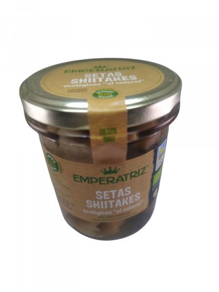 SETA SHITAKE ECO 12*310 ML