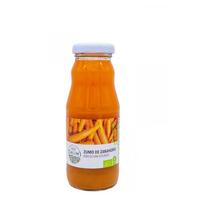 ZUMO ZANAHORIA 24*200 ML