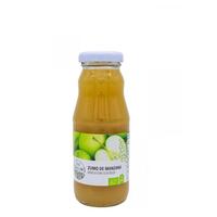 ZUMO MANZANA 24*200 ML
