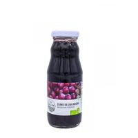 ZUMO UVA NEGRA 24*200 ml