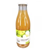 ZUMO MANZANA BLANCA ECO 12*1 L