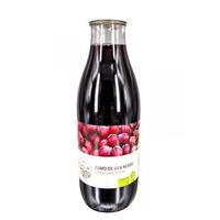 ZUMO UVA NEGRA ECO 12*1 L
