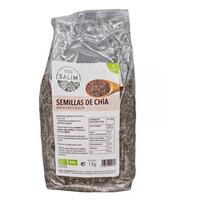 SEMILLA DE CHIA ECO 6*1 KG