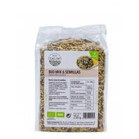 BIO MIX 6 SEMILLAS 20*250 GR