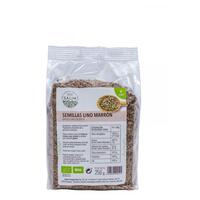 SEMILLA LINO MARRON ECO  20*250 GR