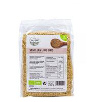 SEMILLA LINO ORO 20*250 GR