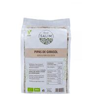 PIPAS GIRASOL 20*250 GR