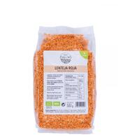 LENTEJA ROJA ECO 15*500 GR