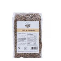 LENTEJA PARDINA 15*500 gr