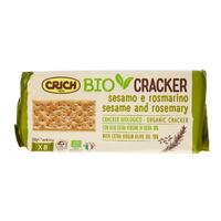 BIOCRACKER SESAMO ROMERO 12*250GR