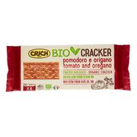 BIOCRACKER TOMATE OREGANO 12*250GR