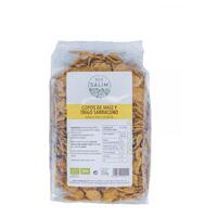 COPOS MAIZ TRIGO SARRACENO CRUJIENTE 6*250 GR