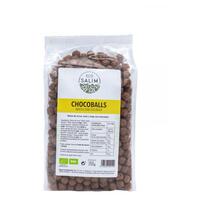 CHOCO BALLS ECO 8*250 GR