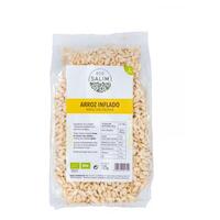 ARROZ HINCHADO ECO 8*125 GR