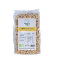 BIO ESPELTA HINCHADA 6*125 GR
