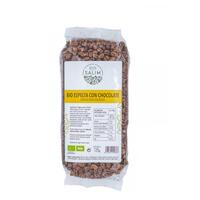 BIO ESPELTA CHOCOLATE 9*125 GR