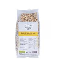BIO ESPELTA MIEL HINCHADA 9*125 GR