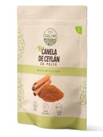 BIO CANELA EN POLVO 12*150 GR