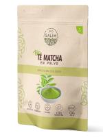 TE MATCHA EN POLVO ECO 12*55 GR