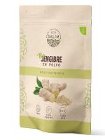 JENGIBRE EN POLVO ECO 18*200 GR