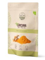 CURCUMA EN POLVO ECO 12*200 GR