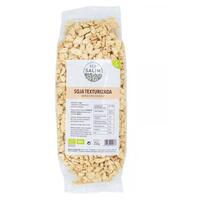 SOJA TEXTURIZADA GRUESA 9*250 GR