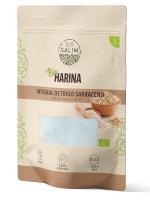 HARINA TRIGO SARRACENO ECO 12*500 GR