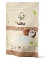 HARINA DE COCO ECO 12*500 GR