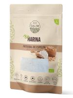 HARINA ESPELTA INTEGRAL 12*500 GR