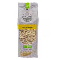 COPOS CENTENO  9*500 GR