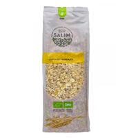 COPOS 4 CEREALES INTEGRALES 9*500 GR