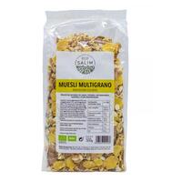 MUESLI MULTIGRANO BIO 6*500 GR