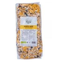 MUESLI BASE 8*1KG