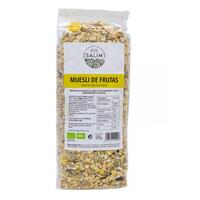 MUESLI FRUTAS ECO 9*500 GR