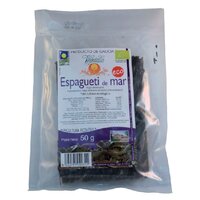 ALGA ESPAGUETI DE MAR 10*50 GR