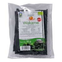 ALGA WAKAME 10*50 GR