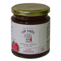 MERMELADA FRAMBUESA ECO 6*240 GR
