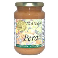 MERMELADA PERA (#) ECO 6*375 GR