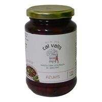 AZUKI JUDIAS COCIDAS 6*250 GR