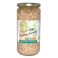 ALUBIAS BLANCAS COCIDAS ECO 6*500 GR