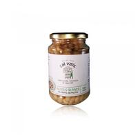 ALUBIAS BLANCAS COCIDAS ECO 6*250 GR