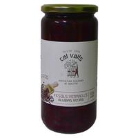 ALUBIAS ROJAS COCIDA ECO 6*250 GR
