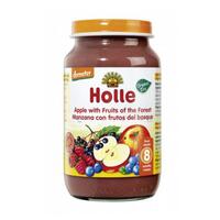 POTITO MANZANA FRUTAS DEL BOSQUE (+8) DEM 6*220 GR