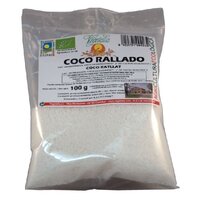 COCO RALLADO ECO 12*100 GR